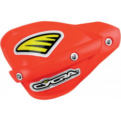 Εφεδρικά πλαστικά για χούφτες μηχανής CYCRA RED