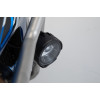 Σετ βάσεις για φώτα SW-MOTECH για CRF 1000 L ABS