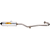 Εξάτμιση μοτοσυκλέτας FMF P-CORE4 SYS XR80/100
