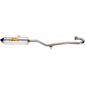 Εξάτμιση μοτοσυκλέτας FMF P-CORE4 SYS XR80/100 thumb