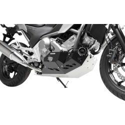 Ποδιά κινητήρα SW-MOTECH για NC 700 S ABS