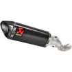 Τελικό εξάτμισης μοτοσυκλέτας AKRAPOVIC CF RSV4/TUONO 17 Τελικό εξάτμισης μοτοσυκλέτας AKRAPOVIC CF RSV4/TUONO 17 thumb