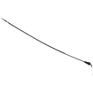 Ντίζα γκαζιού MOTION PRO CABLE THROTTLE KTM/HUS TC 125 21 thumb