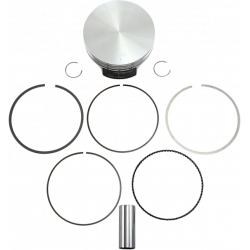 Πιστόνι μοτοσυκλέτας WISECO PSTN KT ARCTIC 1000 09-12