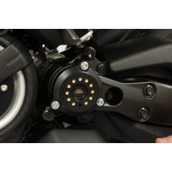 Προστασία για γρανάζι κίνησης εμπρός GILLES SPROCKET COVER SC XP 530 T-Max