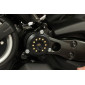Προστασία για γρανάζι κίνησης εμπρός GILLES SPROCKET COVER SC XP 530 T-Max thumb