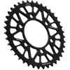 Γρανάζι πίσω κίνησης JT Sprockets JTA478.47 BLACK