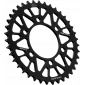 Γρανάζι πίσω κίνησης JT Sprockets JTA478.47 BLACK thumb