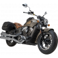 Σετ πλαϊνές βαλίτσες SW-MOTECH LEGEND GEAR SIDEBAG SYS L SCOUT 60 ABS thumb