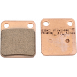 Τακάκια μοτοσυκλέτας EBC SINT R SERIES FA054R thumb