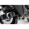 Προστατευτικά μανιτάρια πίσω τροχού SW-MOTECH για GSX-S 750