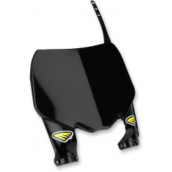 Number Plate μάσκα εμπρός CYCRA CRF250/450 13-17 BLACK Number Plate μάσκα εμπρός CYCRA CRF250/450 13-17 BLACK