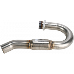 Σωλήνα εξάτμισης μοτοσυκλέτας FMF HEADER S/S PBMB YZ450F