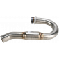 Σωλήνα εξάτμισης μοτοσυκλέτας FMF HEADER S/S PBMB YZ450F thumb