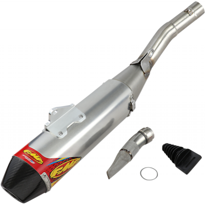 Εξάτμιση μηχανής FMF MUFFLER FCTRY 4:1RCT ALM