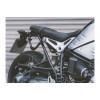 Βάση Βαλίτσας Μοτοσυκλέτας SW-MOTECH SIDE CARRIER SLC L R NINE T ABS