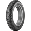 Μπροστινό λάστιχο μοτοσυκλέτας DUNLOP D404 F 100/90-19 57H TL thumb