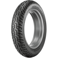 Μπροστινό λάστιχο μοτοσυκλέτας DUNLOP D404 F 80/90-21 48H TT
