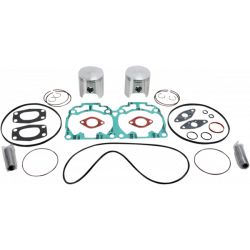 Πιστόνι μοτοσυκλέτας WISECO PISTON KIT SKI DOO FORMULA DELUXE 500 LC Πιστόνι μοτοσυκλέτας WISECO PISTON KIT SKI DOO FORMULA DELUXE 500 LC