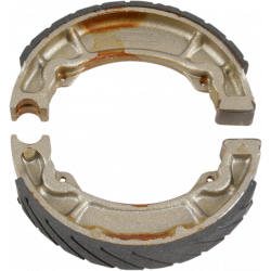 Σιαγώνες φρένου μοτοσυκλέτας EBC Y507G