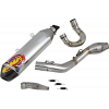 Εξάτμιση μοτοσυκλέτας FMF EXHAUST ALUM 4.1RCTMGBMB HUSQVARNA FE 250 2020/21. GAS GAS EC 250 F