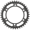 Γρανάζι πίσω κίνησης JT Sprockets JTR499.40ZBK thumb