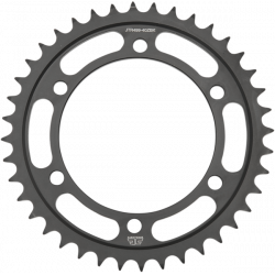 Γρανάζι πίσω κίνησης JT Sprockets JTR499.40ZBK