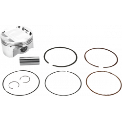 Πιστόνι μοτοσυκλέτας WISECO PISTON POL 1mm SPORTSMAN 500 6X6 08