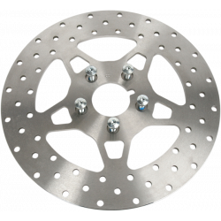 Δισκόπλακα μοτοσυκλέτας εμπρός EBC FIX FSD SERIES FSD007