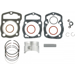 Πιστόνι μοτοσυκλέτας WISECO PISTON KIT HON ATC 185 S