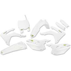 Κιτ πλαστικών CYCRA P-FLOW CRF250/450 13-16 WHITE Κιτ πλαστικών CYCRA P-FLOW CRF250/450 13-16 WHITE
