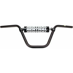Τιμόνι μοτοσυκλέτας RENTHAL HANDLEBAR 7/8 50 PITBIKE BK