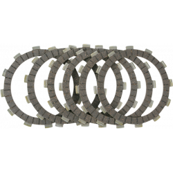 Δίσκοι συμπλέκτη EBC CK2242