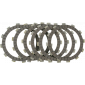 Δίσκοι συμπλέκτη EBC CK2242 thumb