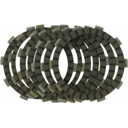 Δίσκοι συμπλέκτη EBC CK2313 Δίσκοι συμπλέκτη EBC CK2313