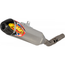 Τελικό εξάτμισης FMF MUFFLER FACT4.1RCT ALM GAS GAS /HUSQVARNA /KTM