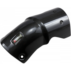 Προστατευτικό θερμοκρασίας εξάτμισης AKRAPOVIC CF S1000RR