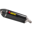 Τελικό εξάτμισης μοτοσυκλέτας AKRAPOVIC CF GSX-S750 17 thumb