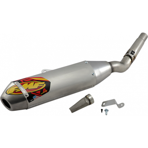 Εξάτμιση μηχανής FMF MUFFLER PCORE 4 HEX KX450 Εξάτμιση μηχανής FMF MUFFLER PCORE 4 HEX KX450