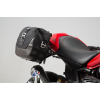 Σετ πλαϊνές βαλίτσες SW-MOTECH SIDEBAG SYS LEGEND LC MONSTER 797 ABS 17-20