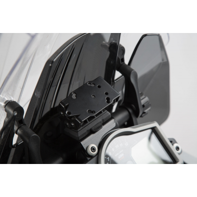 Βάση για σύστημα πλοήγησης SW-MOTECH COCKPIT GPS MOUNT SUPER ADVENTURE 1290 ABS 15-17