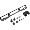 Σετ προσαρμογέων αποσκευών για σχάρες SW-MOTECH ADPT KIT ADVENTURE-RACK \