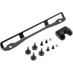 Σετ προσαρμογέων αποσκευών για σχάρες SW-MOTECH ADPT KIT ADVENTURE-RACK \