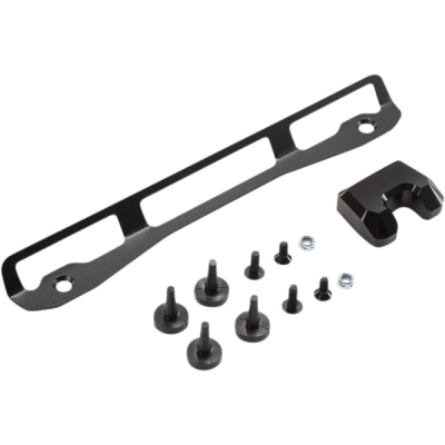 Σετ προσαρμογέων αποσκευών για σχάρες SW-MOTECH ADPT KIT ADVENTURE-RACK \
