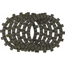 Δίσκοι συμπλέκτη EBC CK2278