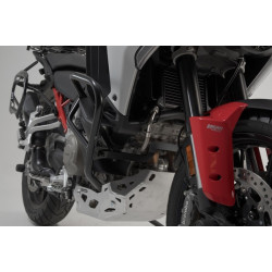 Προστατευτικά κάγκελα SW-MOTECH για MULTISTRADA V4 1200 ABS 23 Προστατευτικά κάγκελα SW-MOTECH για MULTISTRADA V4 1200 ABS 23