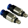 Βαλβίδες εξαέρωσης καλαμιών motocross SCAR SHO/KAY M5X0.8 BLUE