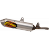 Εξάτμιση μηχανής FMF MUFFLER PC4 CRF110F S/A