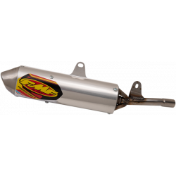 Εξάτμιση μηχανής FMF MUFFLER PC4 CRF110F S/A
