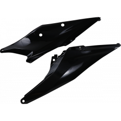 Πλαϊνά πανέλ μηχανής CYCRA KTM 16- BLACK